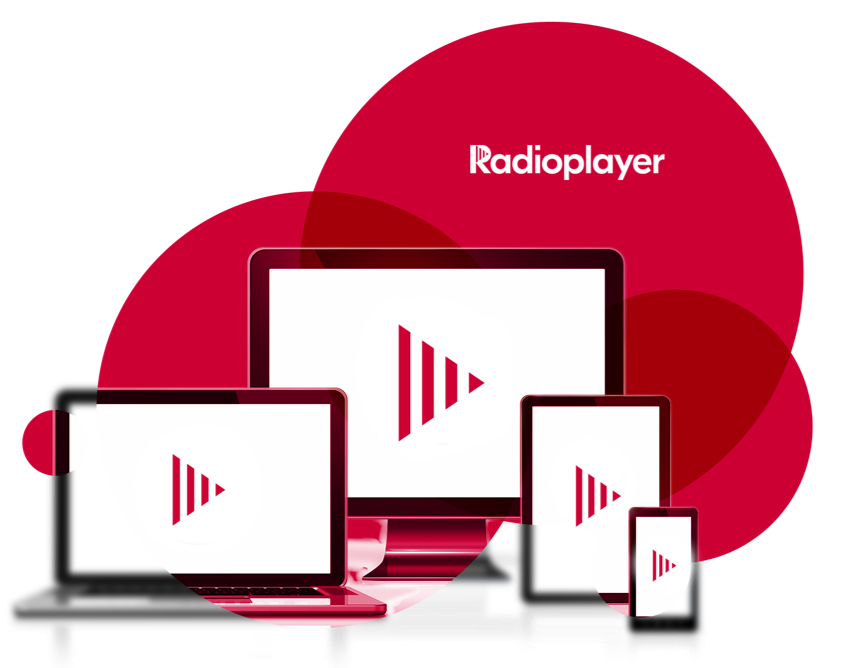 Radioplayer devices