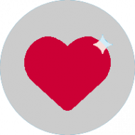 Icon of heart